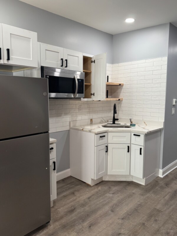 Foto del edificio - 2632 N Howard St