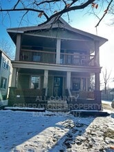 Building Photo - 9612 Lamontier Ave