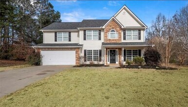 Building Photo - 8805 Penbrooke Ct