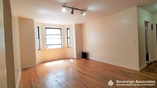 Foto del edificio - 715 W 172nd St