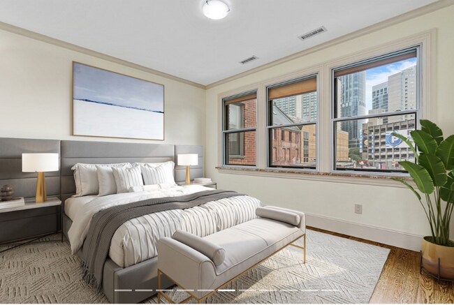 Building Photo - 330 Newbury St