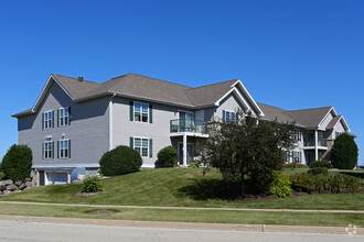 Autumn Glen Apartment Homes Photo