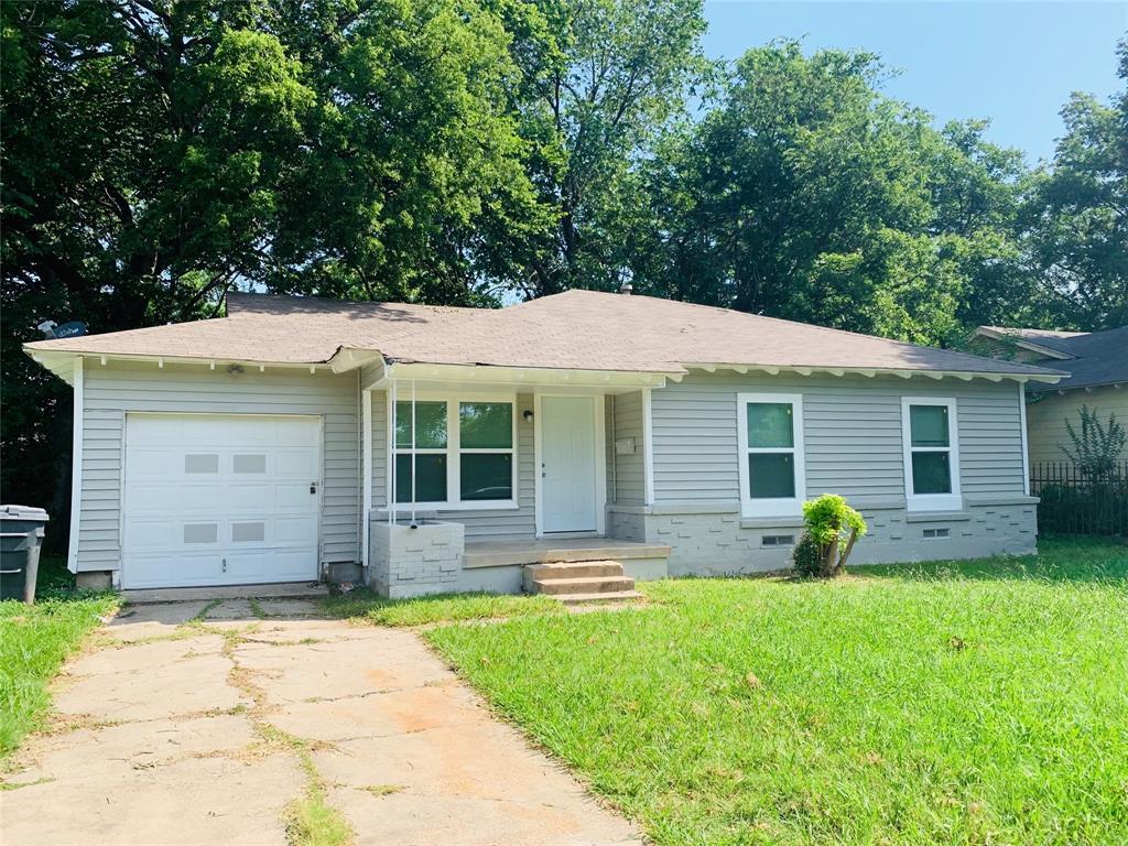 7319 Charles Ct, Dallas, TX 75217 House for Rent in Dallas, TX