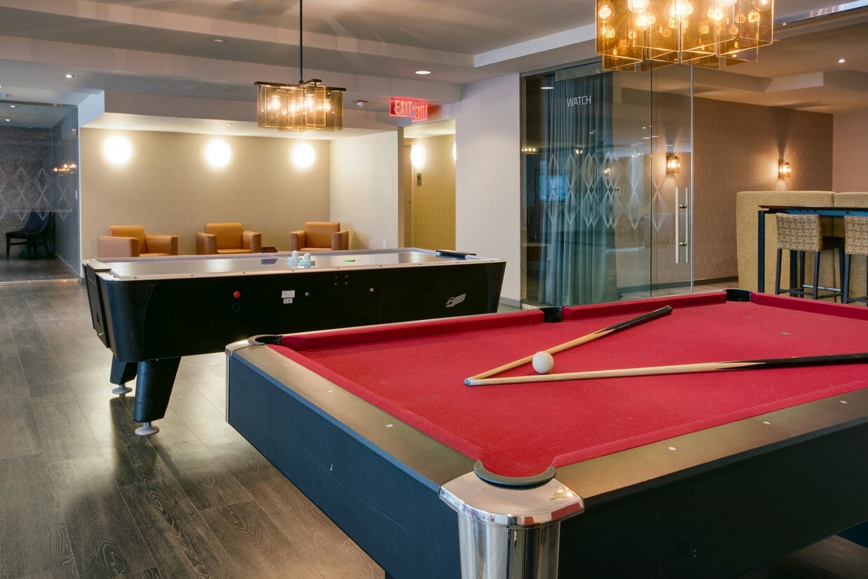 Liberty Towers Rentals Jersey City, NJ