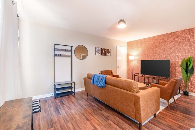 Foto del edificio - 2312 Bonar St