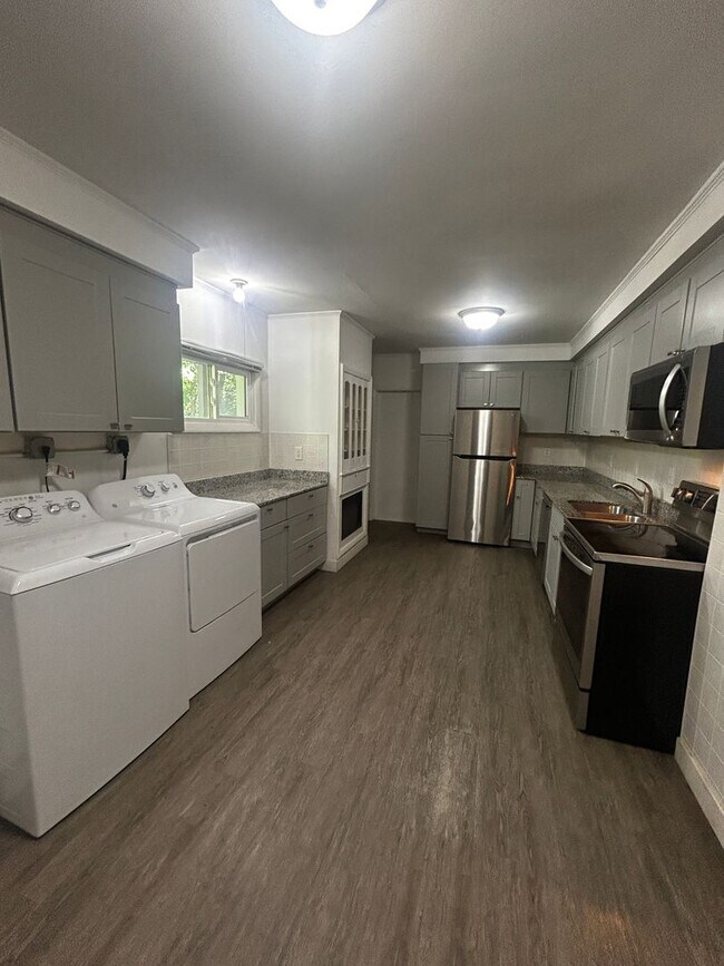 Foto del edificio - 4729 McCulloch St