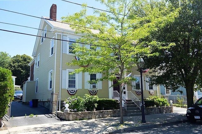 Foto del edificio - 494 Thames St