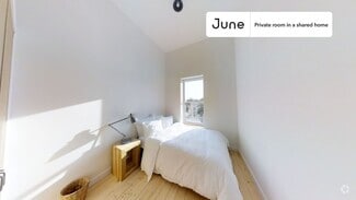 Building Photo - Private bedroom in 6 bed/2 bath Home