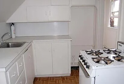 Foto del edificio - 351 Thayer St