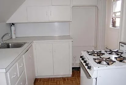 Photo - 351 Thayer St Apartment