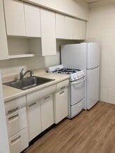Interior Photo - Robinwood Apartments