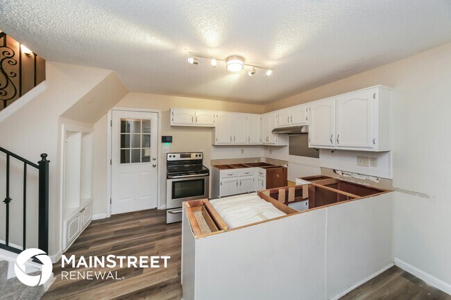 Foto del edificio - 5691 Eagleston Dr