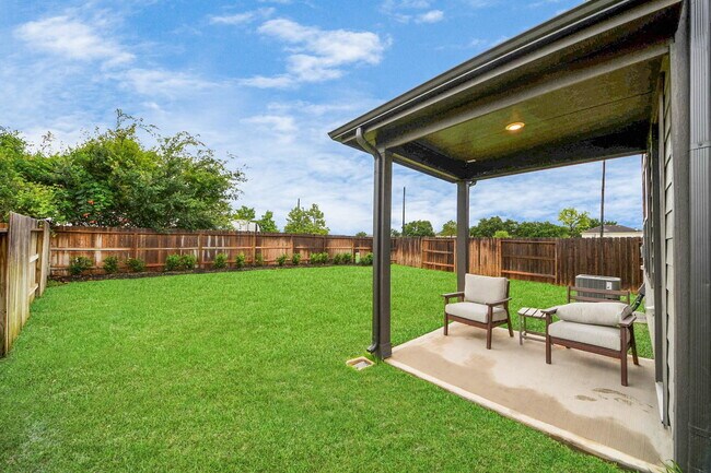 Foto del edificio - Revolution Way, Missouri City, TX 77489 - 3 BR 2.5 BA single-family home