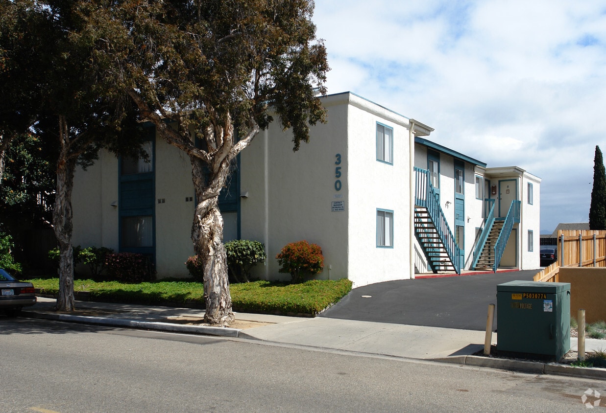 Primary Photo - Mathilda Apartments