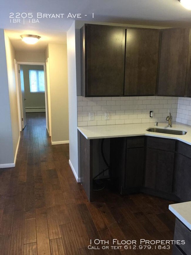 Building Photo - 1 bedroom in Minneapolis MN 55405