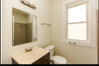 Bathroom - 8044 S Ellis Ave