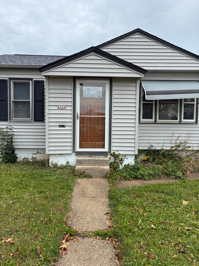 Foto del edificio - 4930 N 22nd St