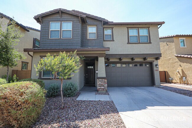 Foto del edificio - 1051 E Armstrong Wy