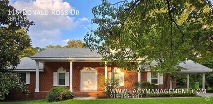 Building Photo - 119 Donald Ross Dr