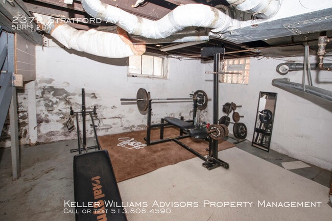 Photo - 2372 Stratford Ave House