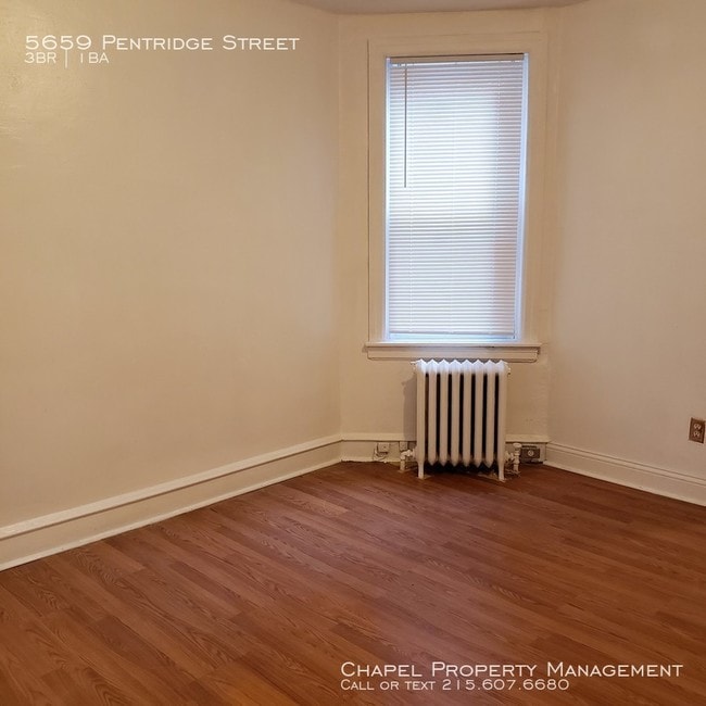 Building Photo - 3 Bedroom House in Southwest Philadelphia