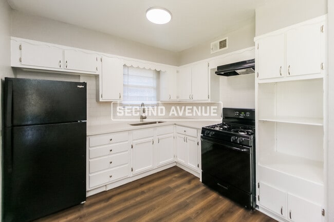 Foto del edificio - 320 NW 84th St
