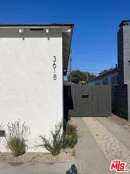 Foto del edificio - 3618 Chesapeake Ave
