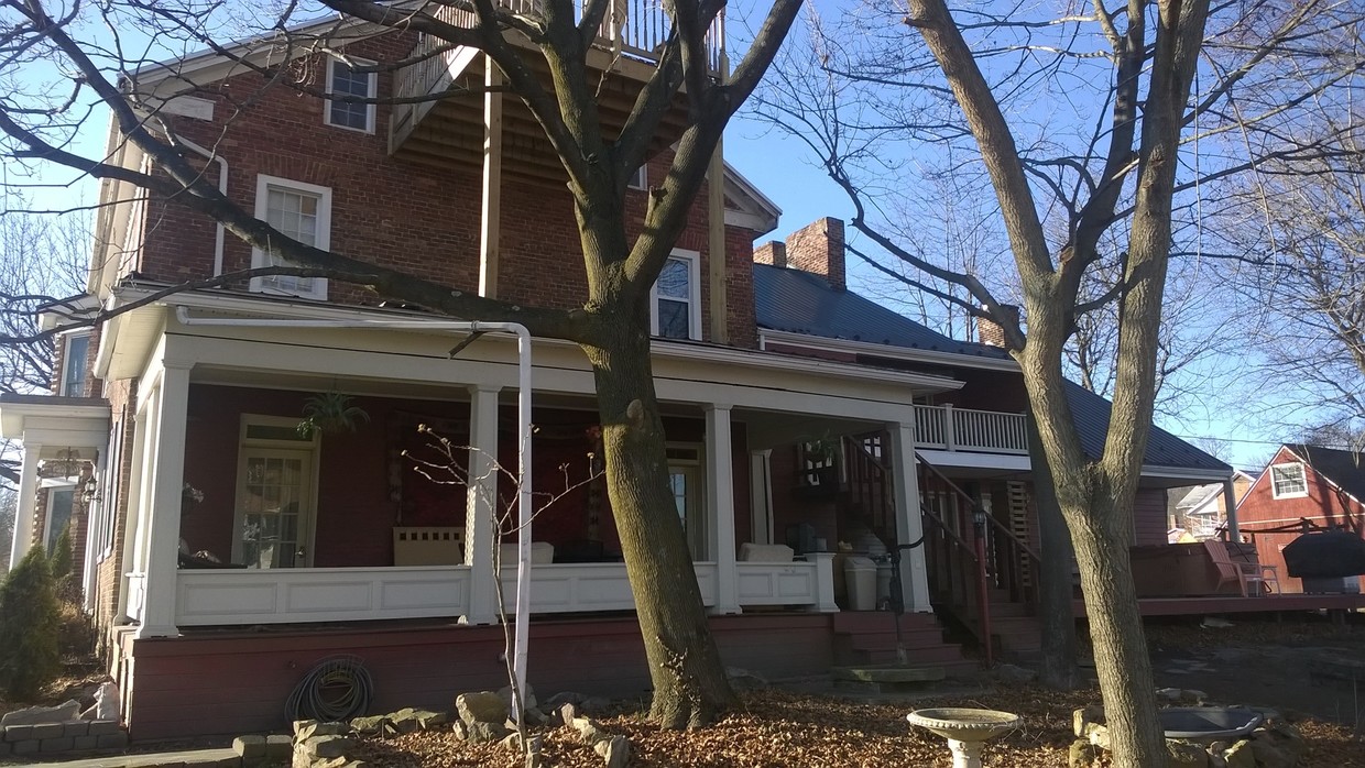 Foto principal - 3789 Pitt St