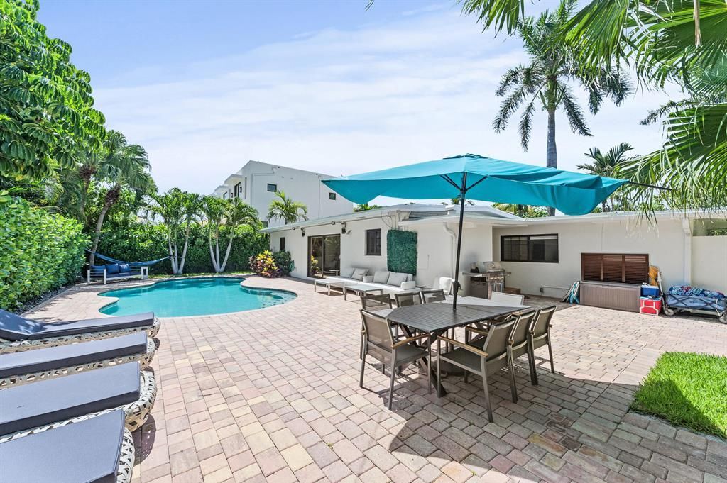 Foto principal - 3203 Robbins Rd