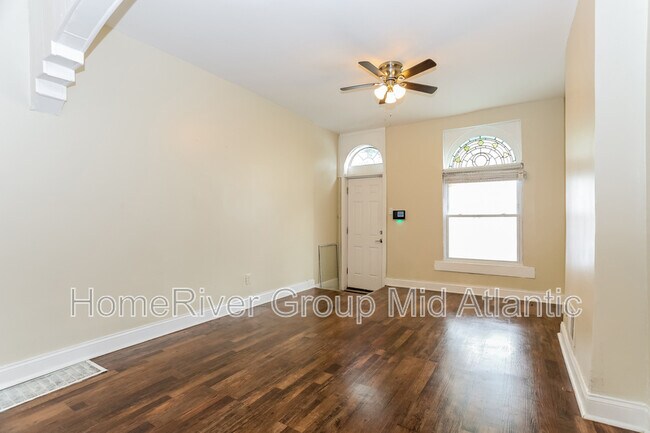 Foto del edificio - 2609 Jefferson St