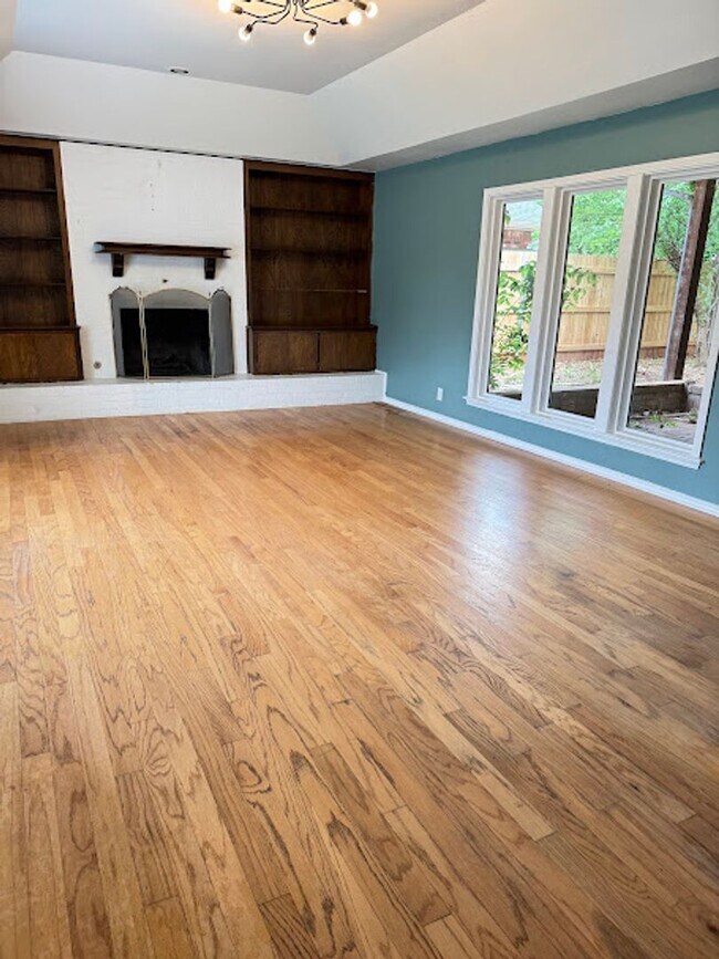 Foto del edificio - Charming 3-Bedroom, 2-Bath Home for Rent in Edmond – Prime Location!