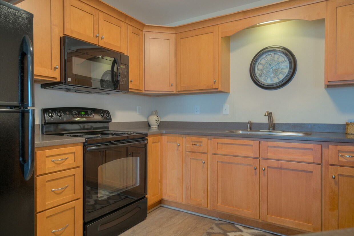 Foto principal - 1614 Whipple Drive