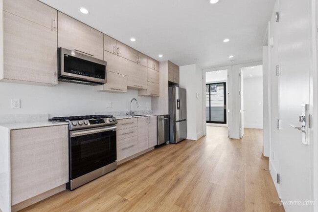 Building Photo - 4445 18th St