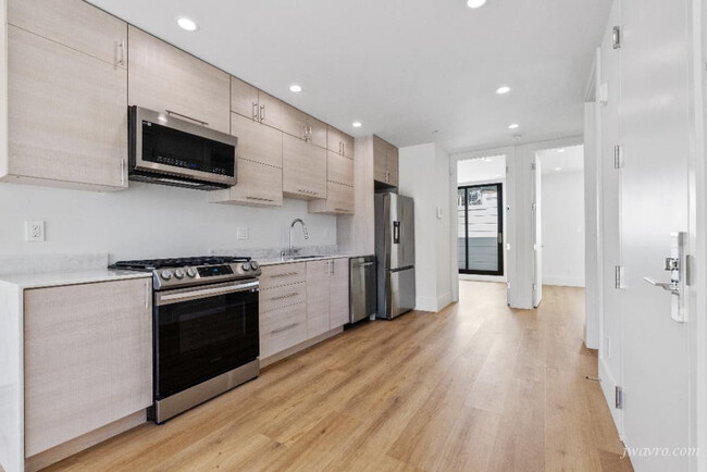 Building Photo - 4445 18th St