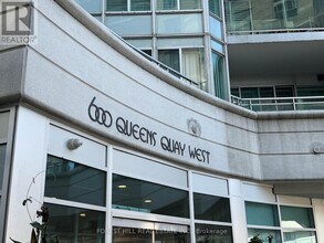 Building Photo - 600 Queens Quay W