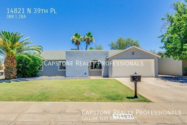 Foto del edificio - Stunning 3 Bedroom 2 Bathroom Home with Pr...