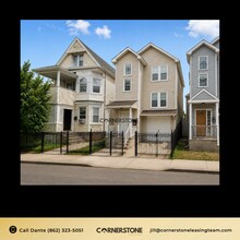 Building Photo - 136 Godwin Ave