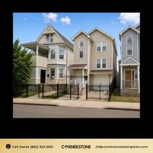 Building Photo - 136 Godwin Ave