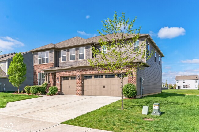 Building Photo - 18743 Abigail Cir