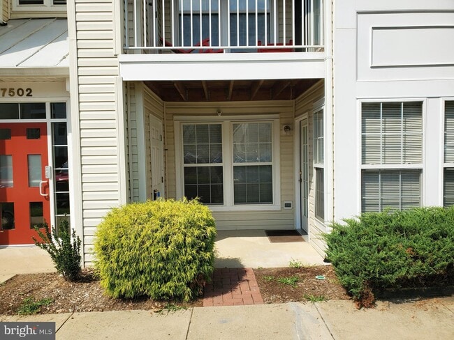Building Photo - 7502 Calderon Ct