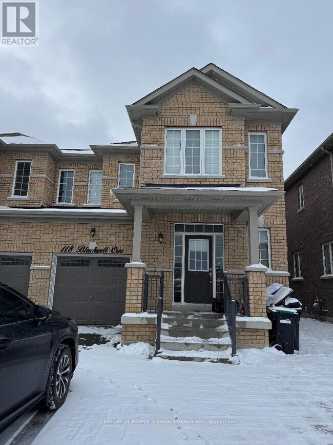 Building Photo - 118 Blackwell Cres