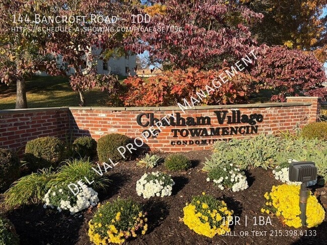 Foto del edificio - 144 Bancroft Rd