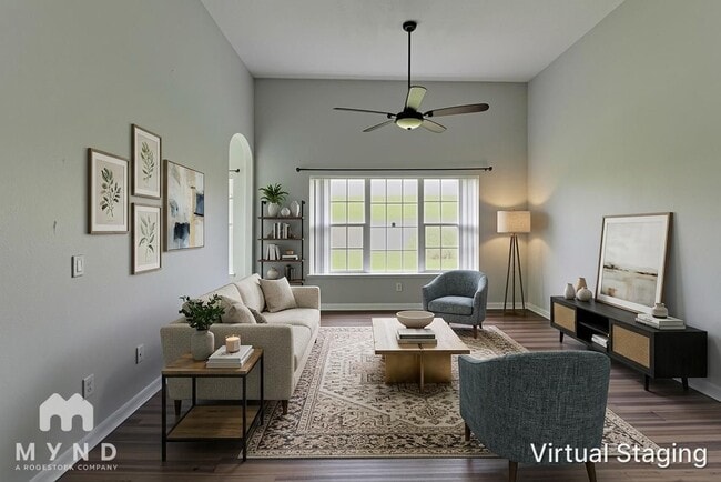 Foto del edificio - 2125 Island Walk Dr
