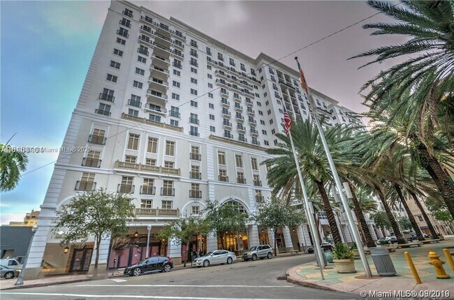 Foto del edificio - 10 Aragon Ave