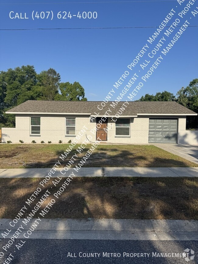 Building Photo - 1426 S Hawthorne Ave