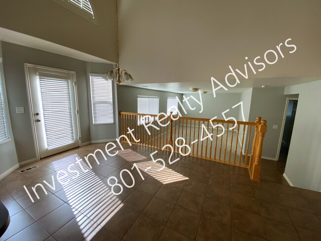 Building Photo - Beautiful Single Family Home in Lehi!