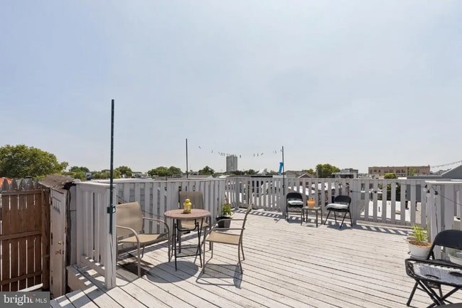 Foto del edificio - 635 Fitzwater St