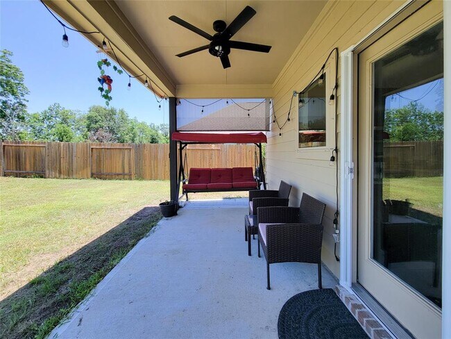 Building Photo - 3627 Meadow Pass Ln