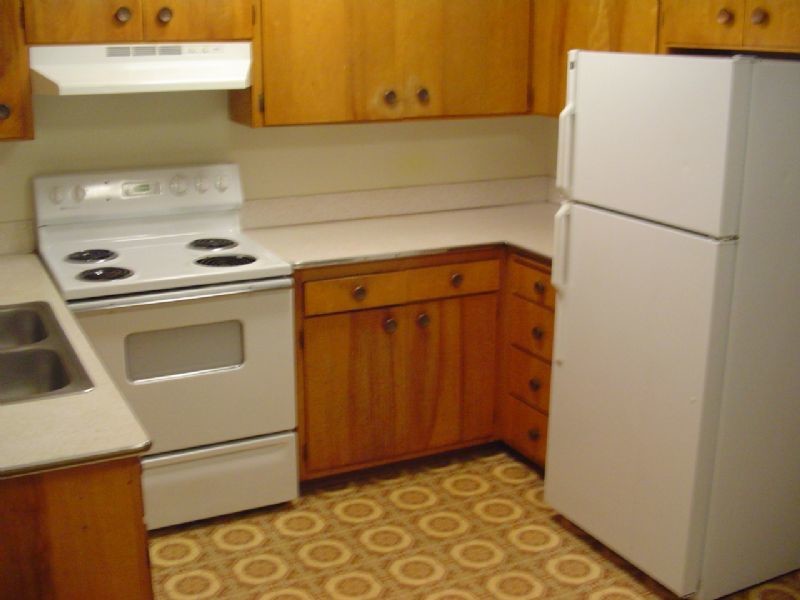 Building Photo - Well-maintained apartments in Washburne hi...