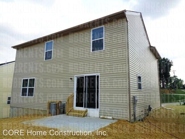Building Photo - 4 br, 2.5 bath House - 3496 Hader Avenue,